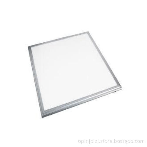 3400 lm 40W SMD Square LED Panel Light 600x600 Led Ceiling